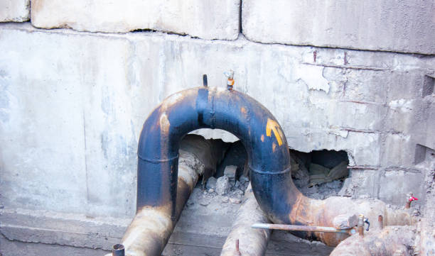 Best Residential water damage restoration  in Okauchee Lake, WI