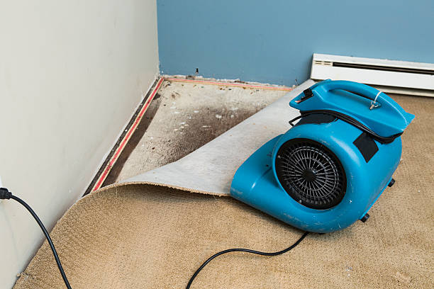 , WI Water damage restoration Company